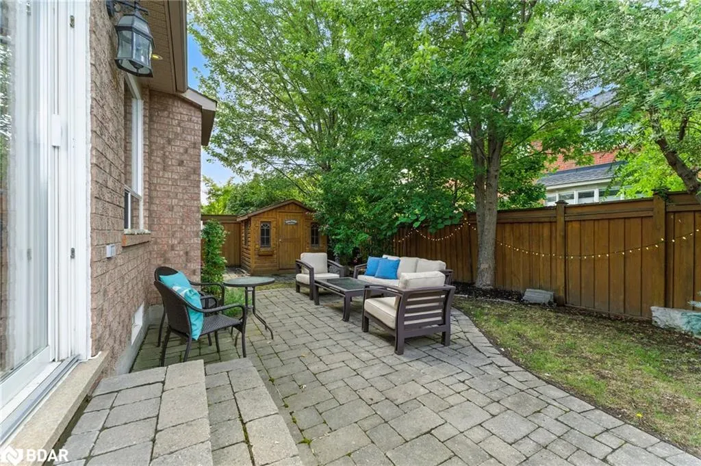 1539 Jarvie Crescent