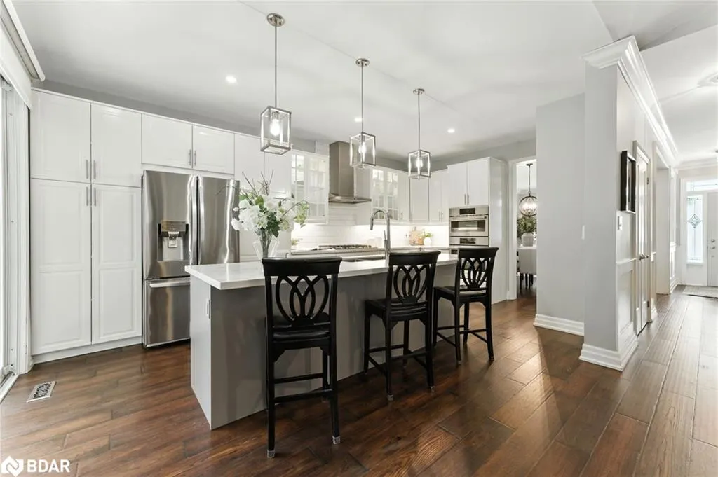 1539 Jarvie Crescent