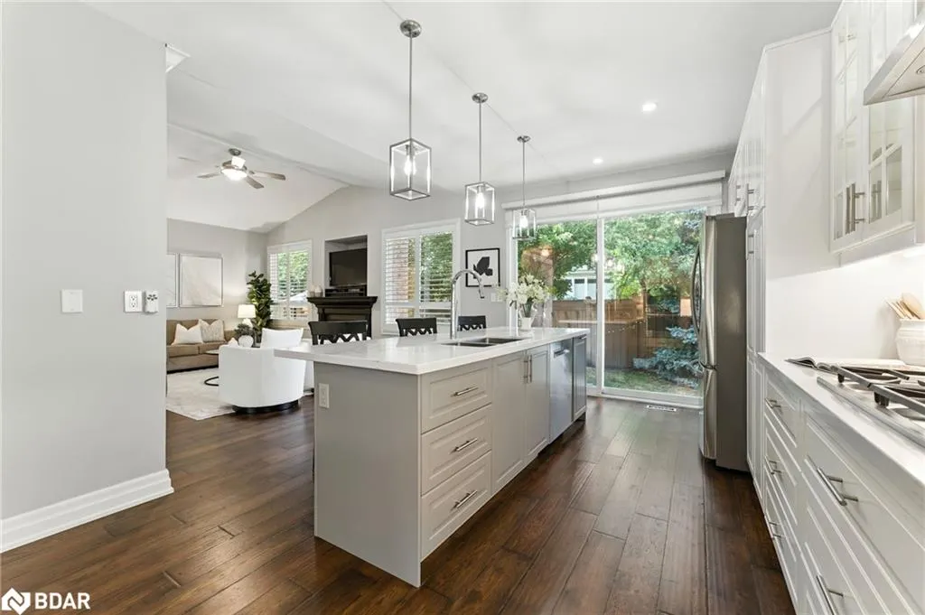 1539 Jarvie Crescent