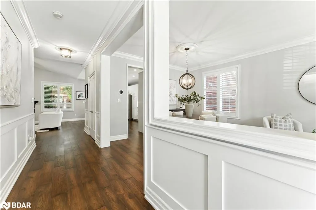 1539 Jarvie Crescent