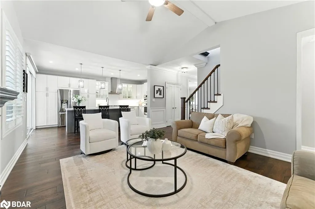 1539 Jarvie Crescent