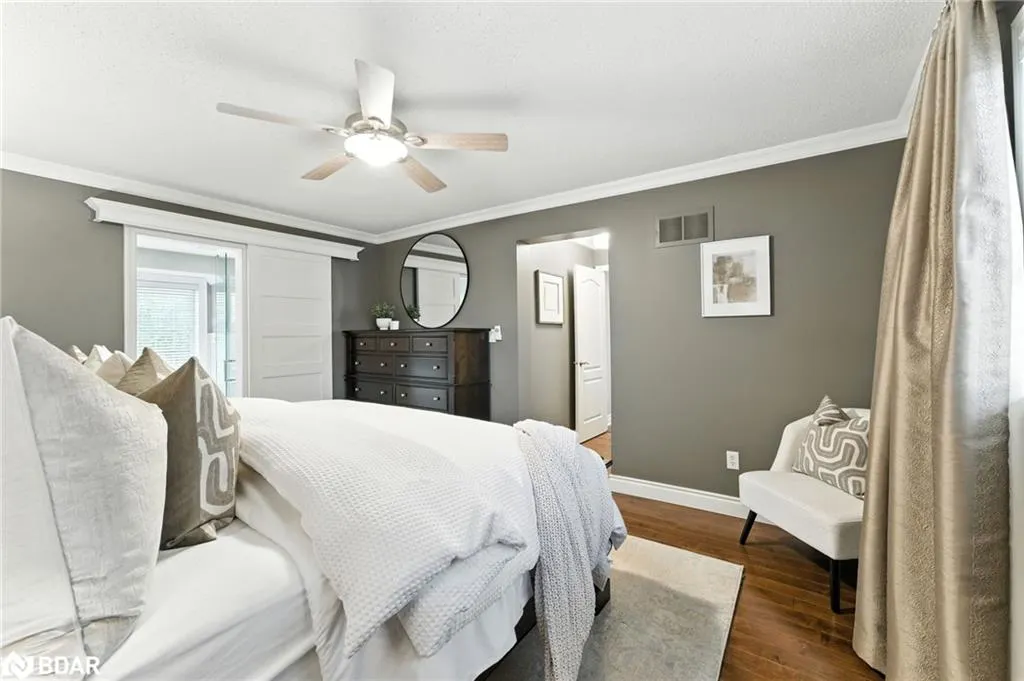 1539 Jarvie Crescent