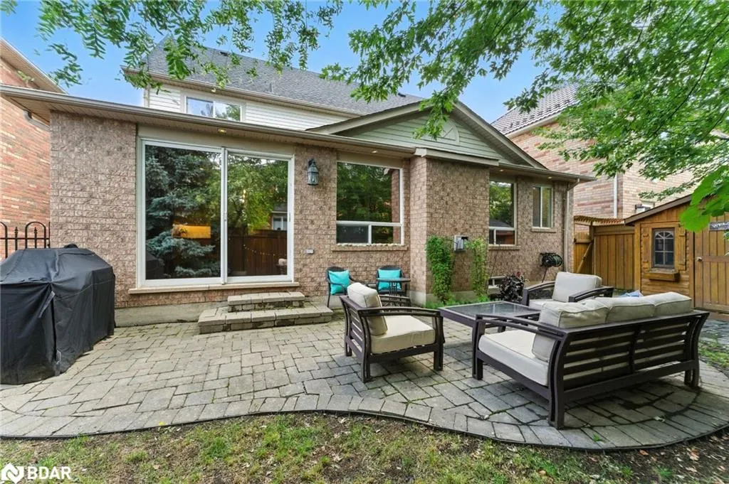 1539 Jarvie Crescent
