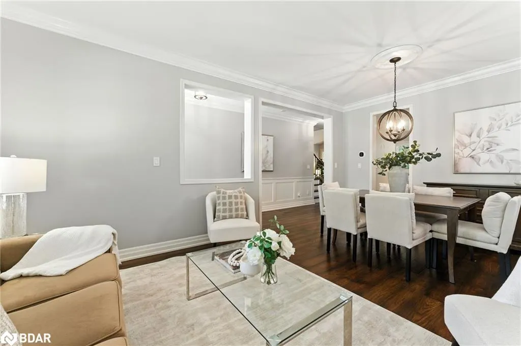 1539 Jarvie Crescent
