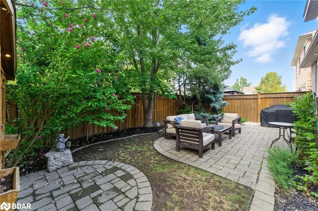 1539 Jarvie Crescent