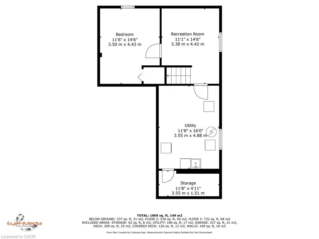 209B Inverhuron Crescent
