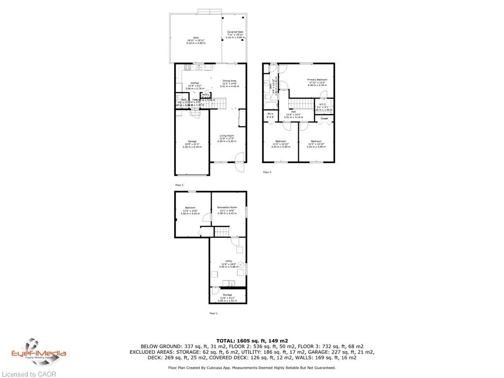 209B Inverhuron Crescent