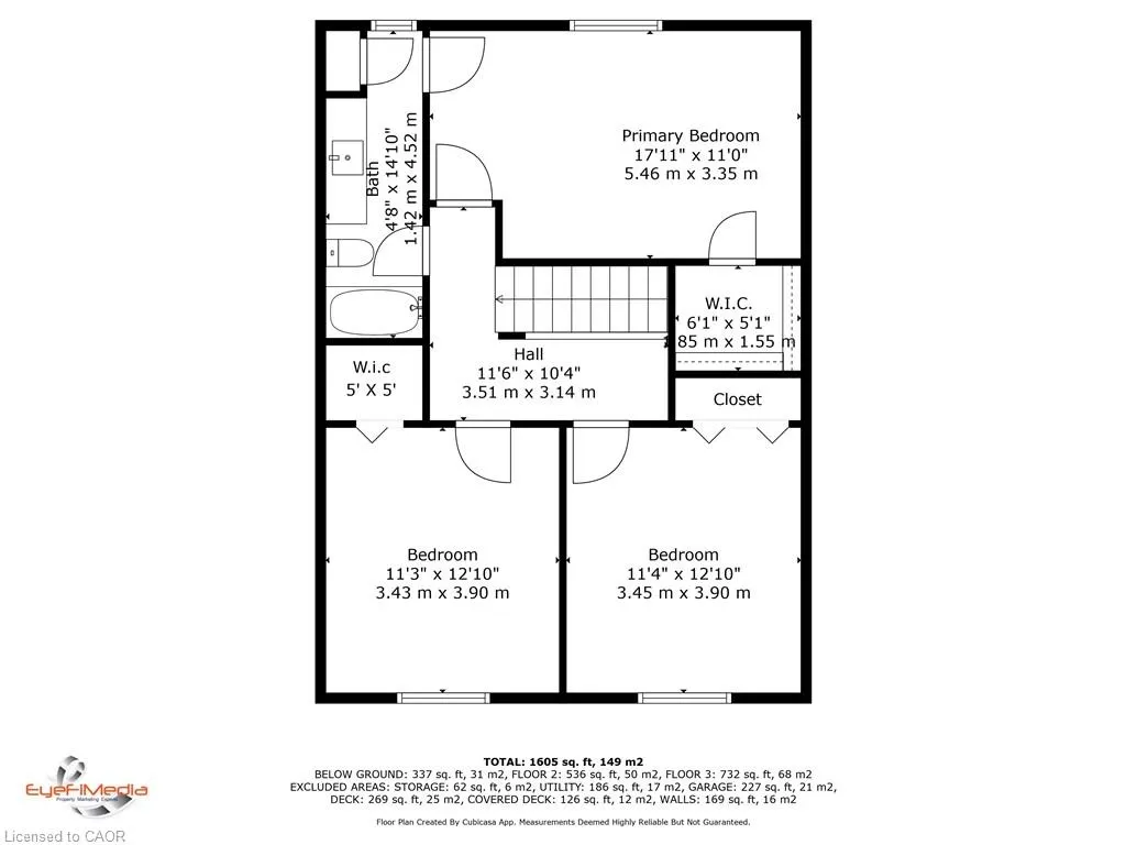 209B Inverhuron Crescent