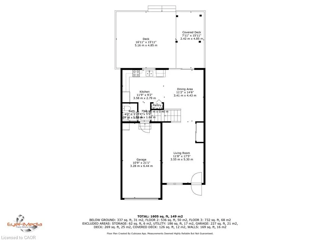 209B Inverhuron Crescent