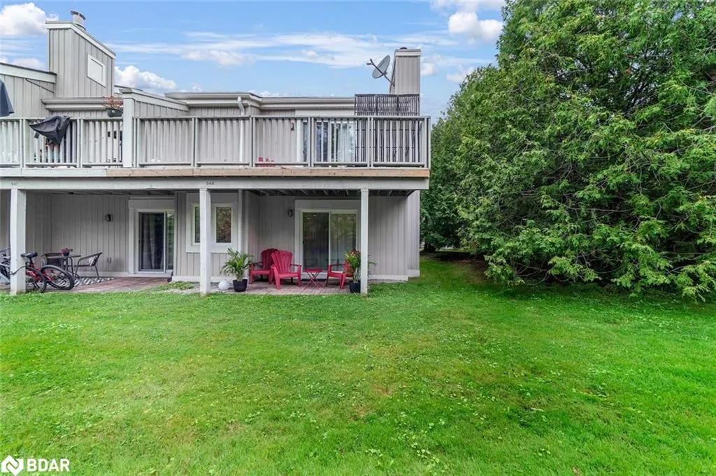 548 Oxbow Crescent