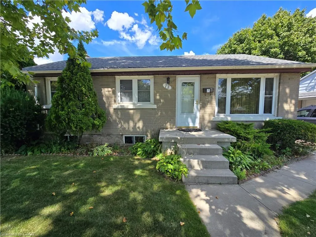 72 Glenview Avenue
