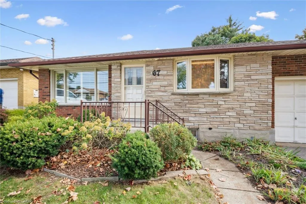 67 Traynor Avenue