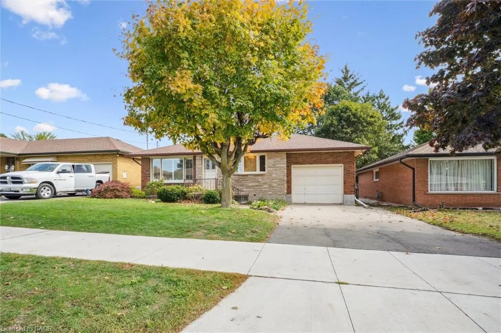 67 Traynor Avenue
