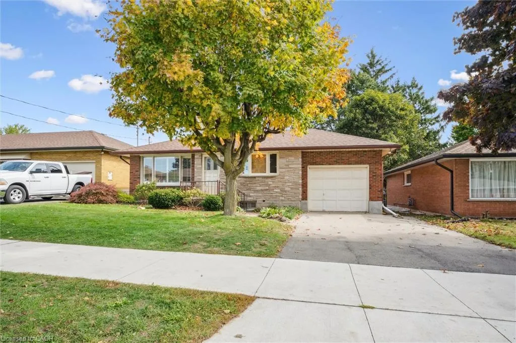 67 Traynor Avenue