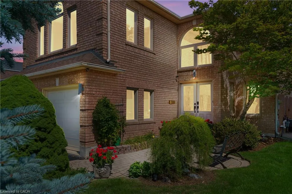 6451 Alderwood Trail