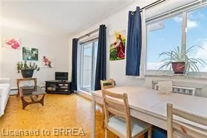 87 St George Street, #604