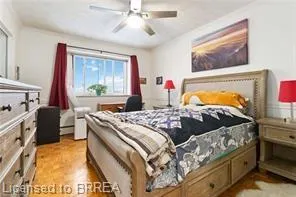 87 St George Street, #604