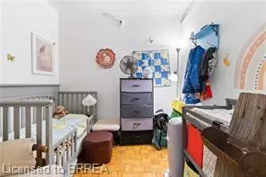 87 St George Street, #604
