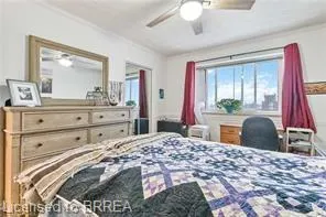 87 St George Street, #604