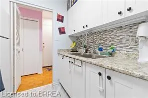 87 St George Street, #604