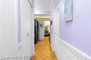 87 St George Street, #604