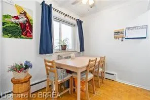87 St George Street, #604