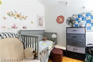 87 St George Street, #604