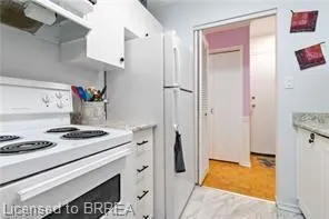 87 St George Street, #604