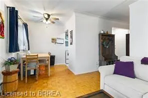 87 St George Street, #604