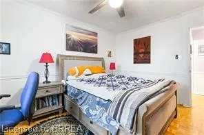 87 St George Street, #604