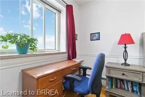 87 St George Street, #604