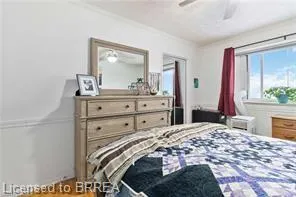 87 St George Street, #604
