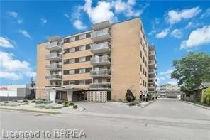 87 St George Street, #604