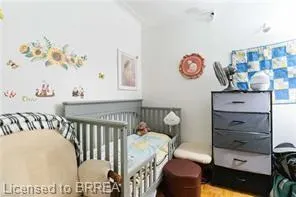 87 St George Street, #604