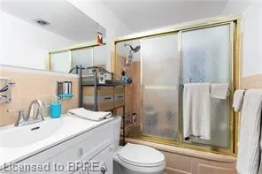 87 St George Street, #604