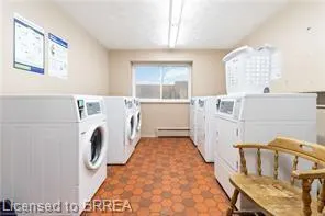 87 St George Street, #604
