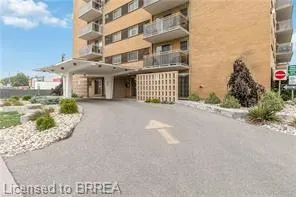 87 St George Street, #604