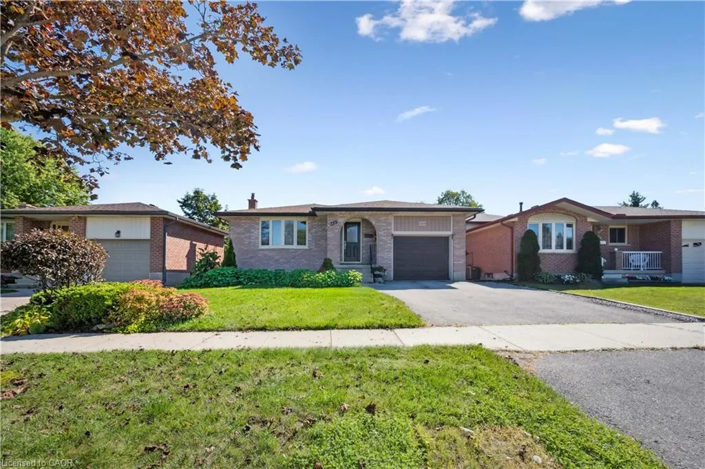 319 Conservation Drive