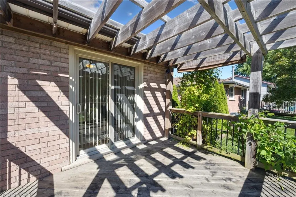 319 Conservation Drive