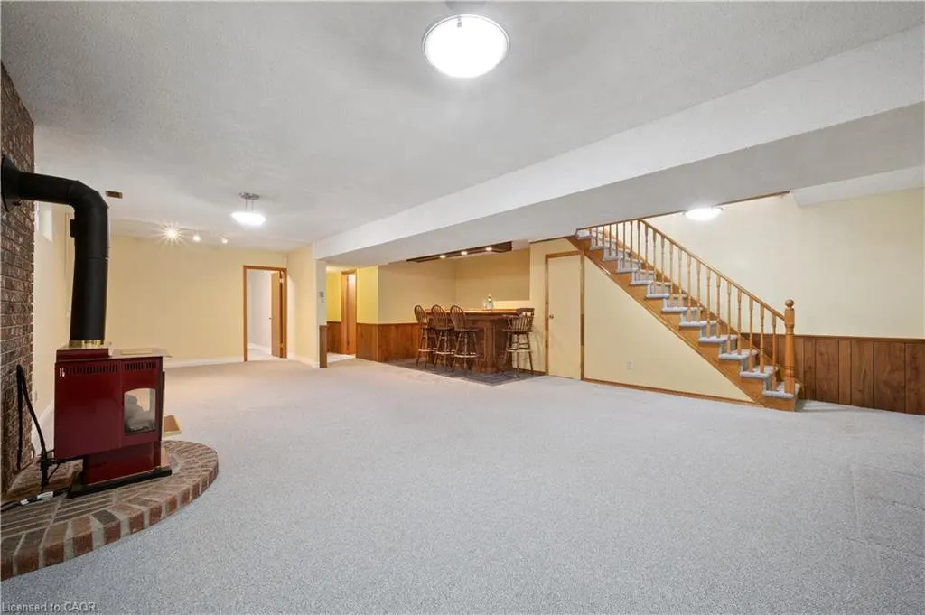 319 Conservation Drive