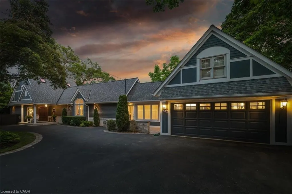 382 Trafalgar Road