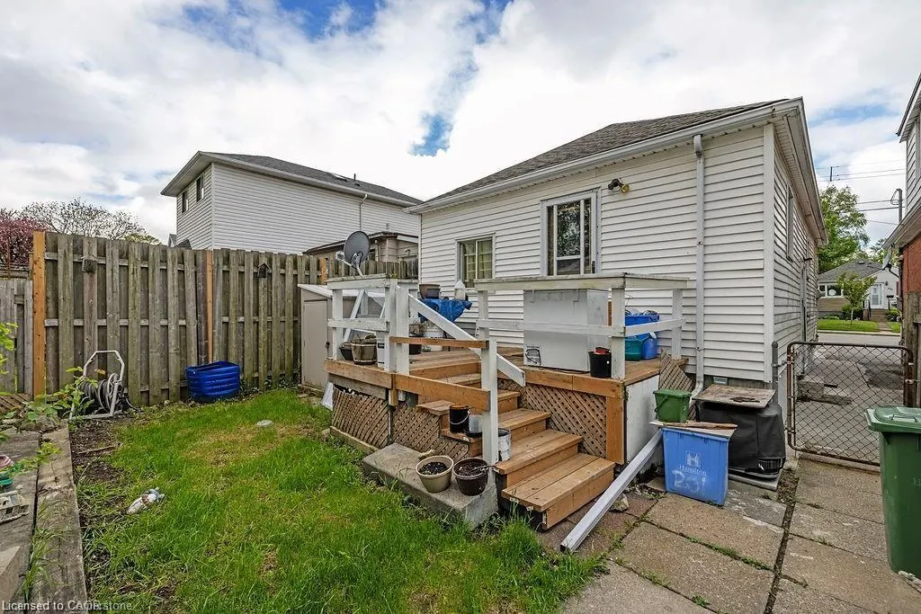 201 East 23rd. Street