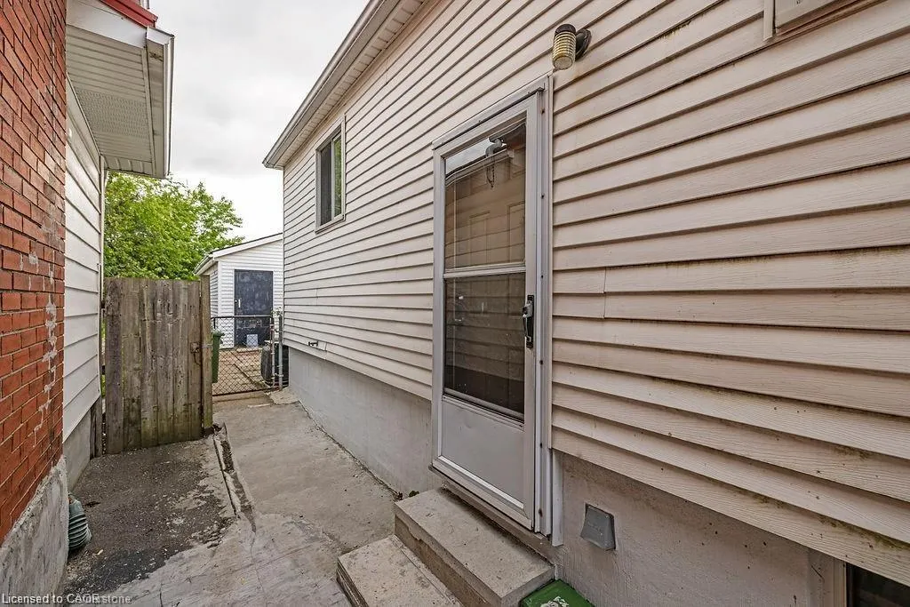 201 East 23rd. Street