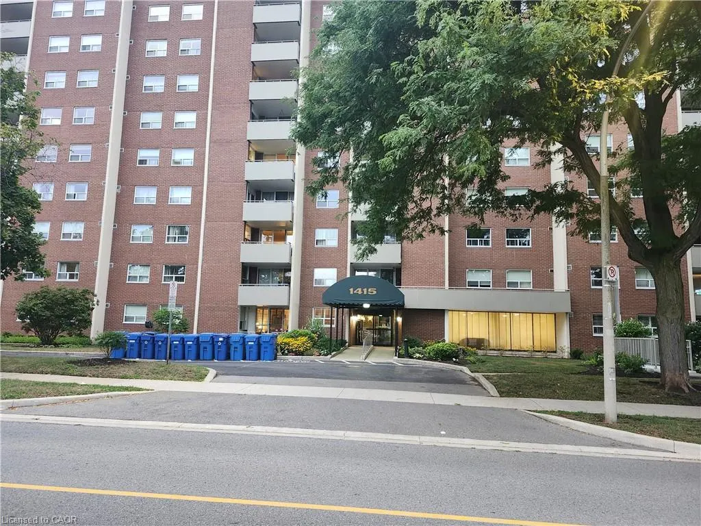 1415 Ghent Avenue, #304