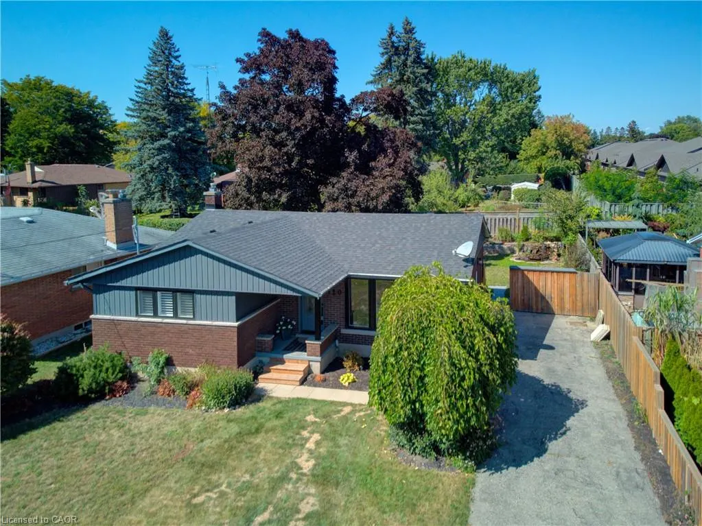 120 Trafalgar Avenue