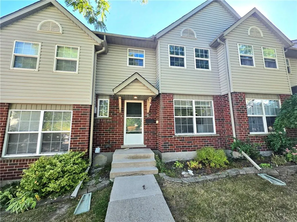 26 Poplar Drive, #5