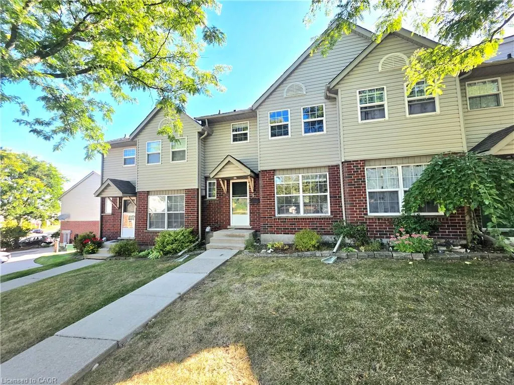 26 Poplar Drive, #5