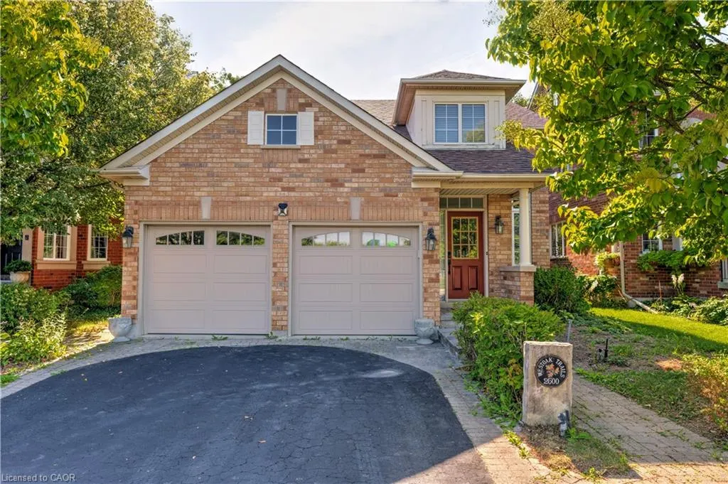 2500 Westoak Trails Boulevard