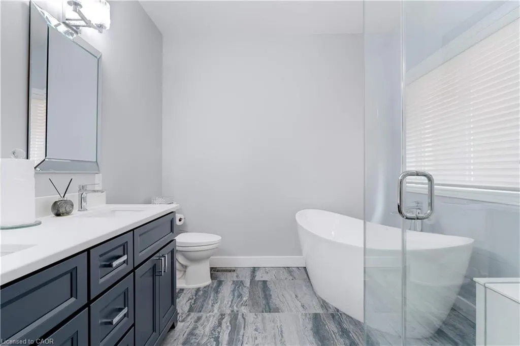 2500 Westoak Trails Boulevard