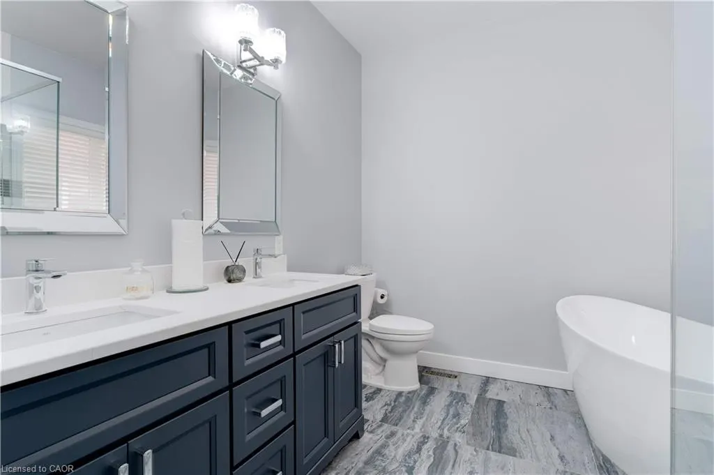 2500 Westoak Trails Boulevard